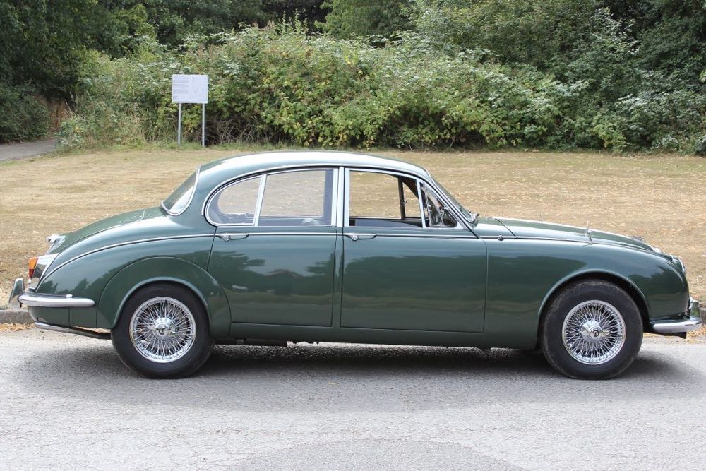 Beautiful from all angles